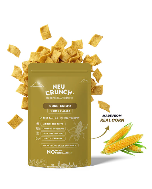 Corn Crispz